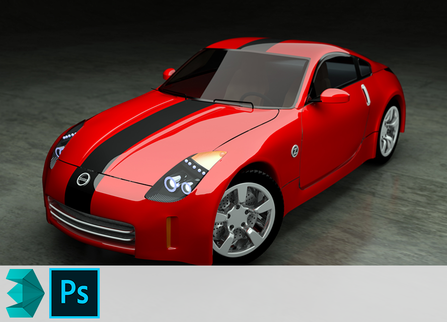 3DCar