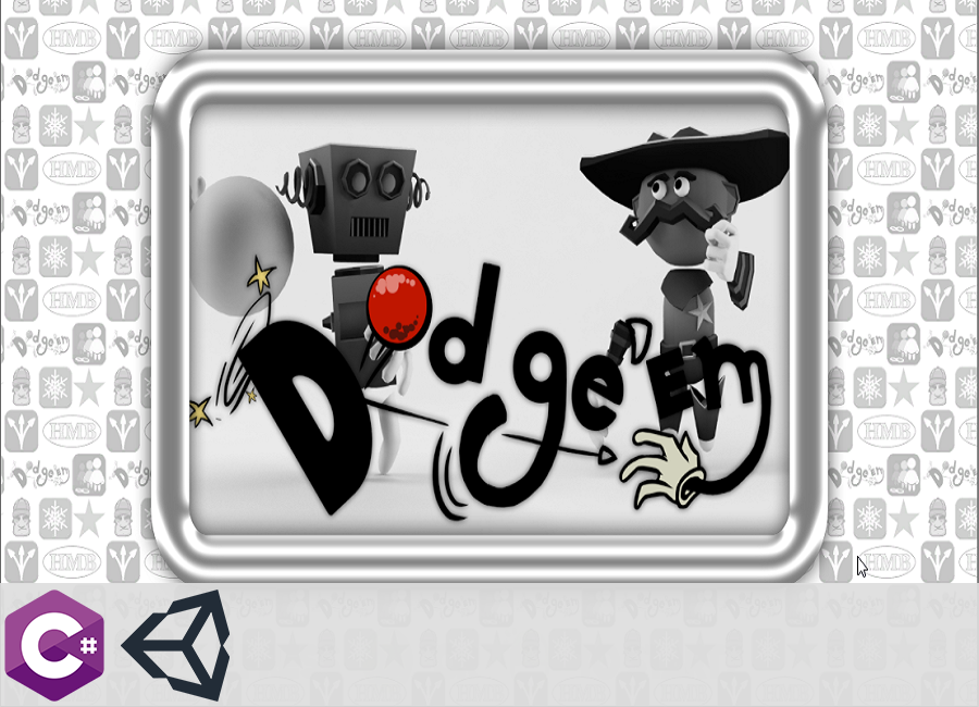 Dodge'em
