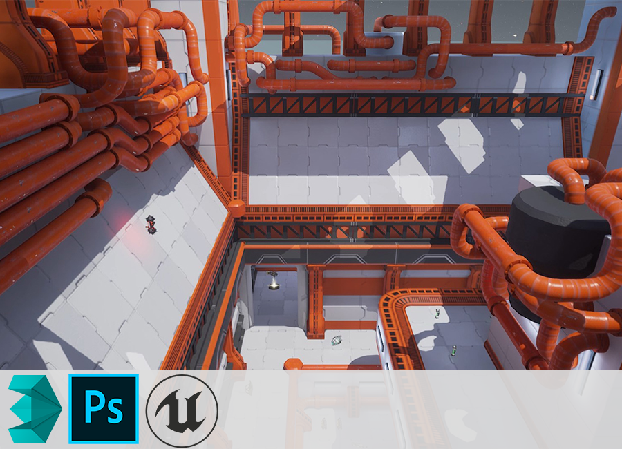 UT4Level